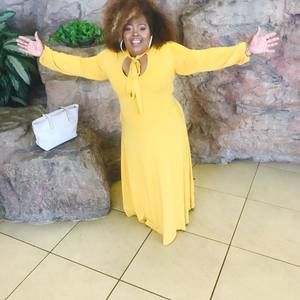 Meet your Posher, Nicci